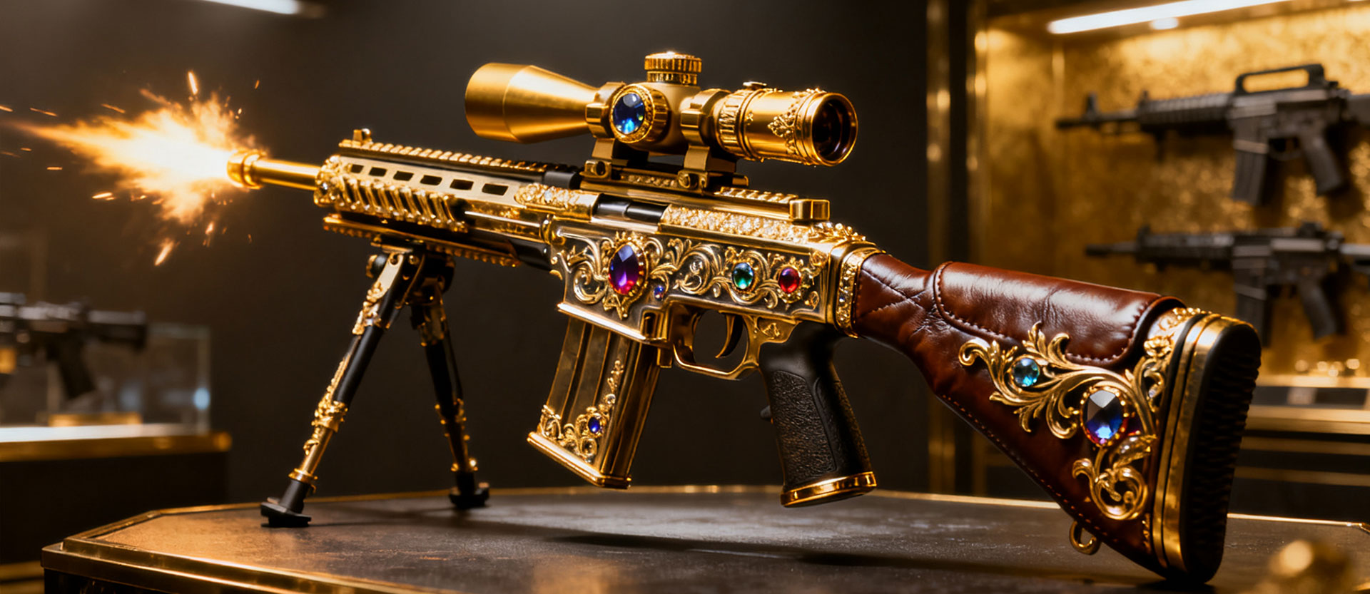 探索虚拟世界的神奇道具